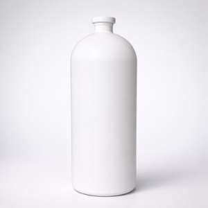 envases bp 1000 a/blanco boca 30mm